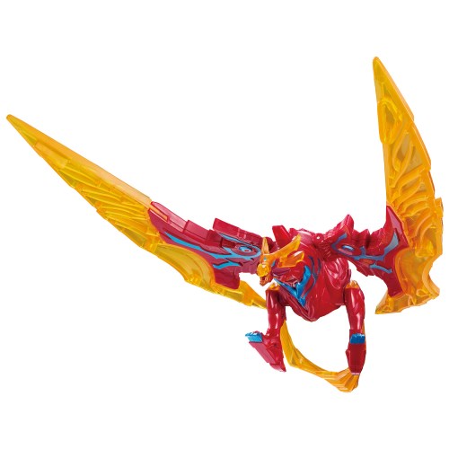 【合計10,000円以上購入で500円オフクーポン配布中！】DXファードラン ウルトラマンブレーザー画像