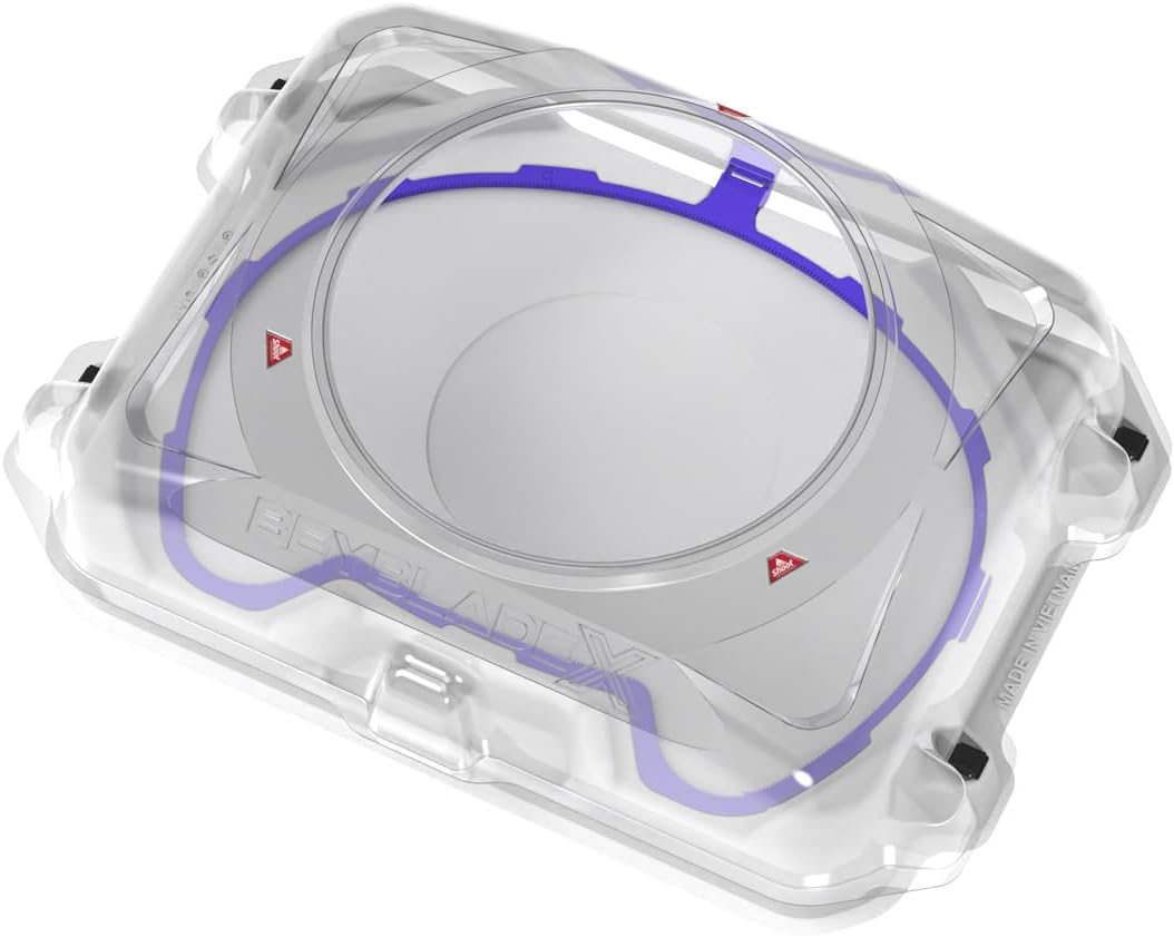 【合計10,000円以上購入で500円オフクーポン配布中！】BEYBLADE X ベイブレードX BX-32 ワイドエクストリームスタジアム画像