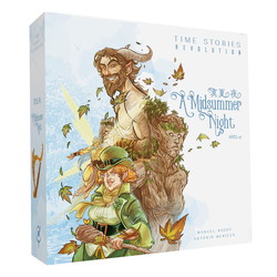 楽天市場】T.I.M.E ストーリーズ 追加シナリオ 仮面の下 日本語