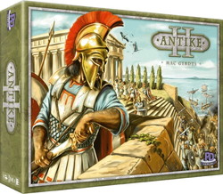 古代 II (Antike II) [日本語訳付き添い人]