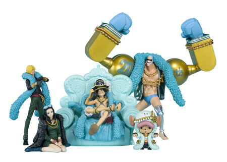 楽天市場 Box Tamashii Box One Piece Vol 1 ワンピース フィギュアタイムセール バトンストア 楽天市場店