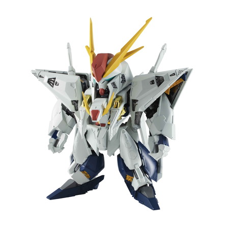 楽天市場 2体セット Nxedge Style Ms Unit 3ガンダム ペーネロペー 機動戦士ガンダム 閃光のハサウェイ ネクスエッジスタイル 21年7月予約 バトンストア 楽天市場店