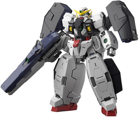 21年11月予約 1 100 Mg ガンダムヴァーチェ 機動戦士ガンダム00 Andapt Com