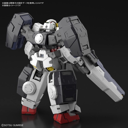 21年11月予約 1 100 Mg ガンダムヴァーチェ 機動戦士ガンダム00 Rvcconst Com