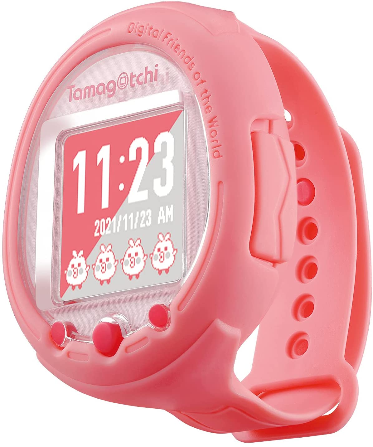 新品未使用　NiziU たまごっちスマート Amazon | たまごっち Tamagotchi Smart NiziUスペシャルセット