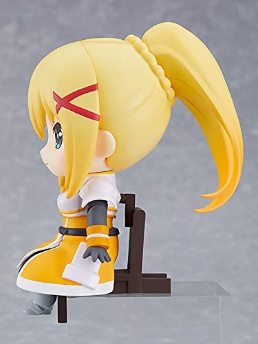 楽天市場 22年5月予約 ねんどろいど Swacchao ダクネス 映画 この素晴らしい世界に祝福を 紅伝説 バトンストア 楽天市場店