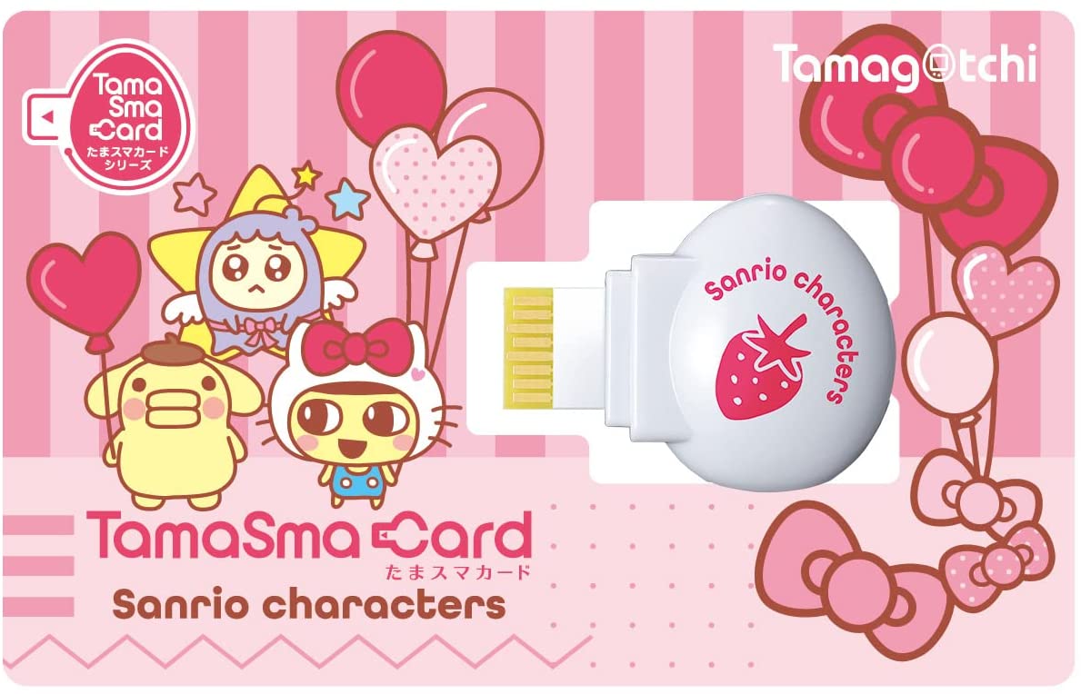 たまごっち Tamagotchi Smart ネックストラップ Smart White 卸売