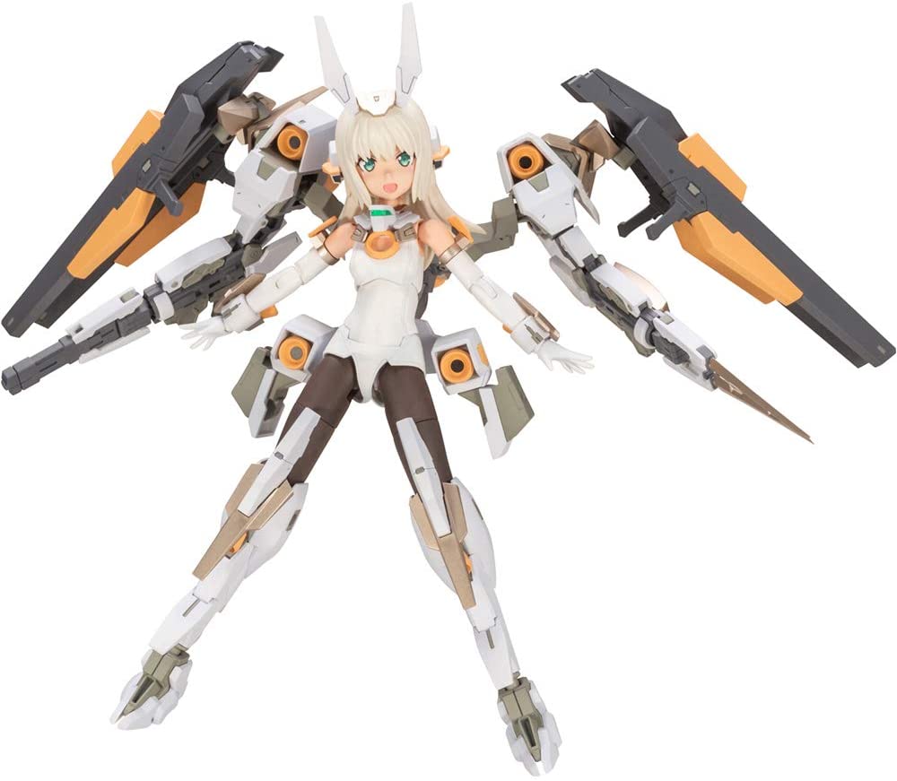 22年8月予約 再販 フレームアームズ ガール バーゼラルド Animation Ver Southwestne Com