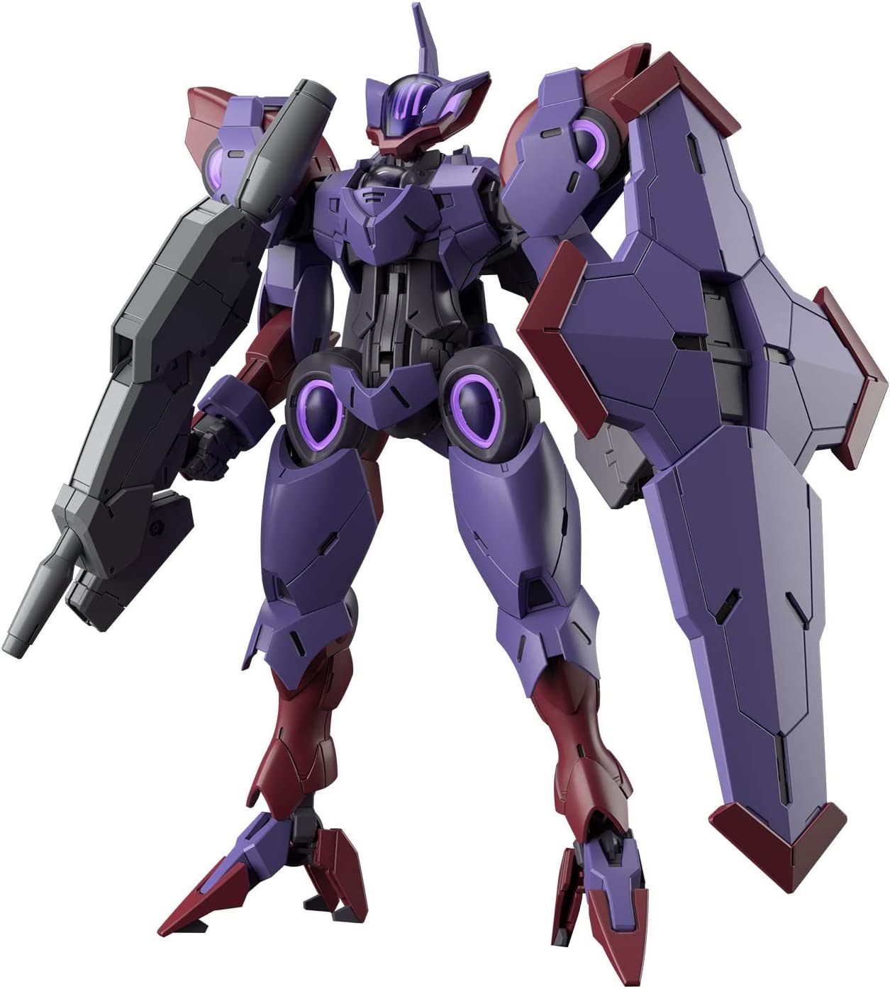 HG 144 ルブリス 水星の魔女 ガンプラ ソーン ウル - 通販