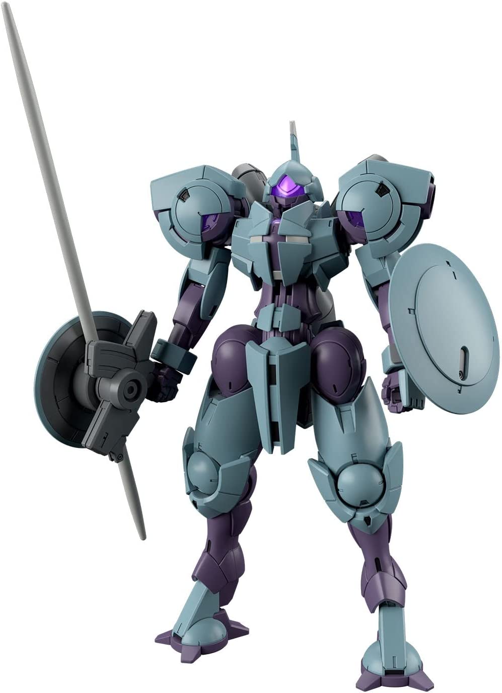 楽天市場】HG ハインドリー 1/144 「機動戦士ガンダム 水星の魔女