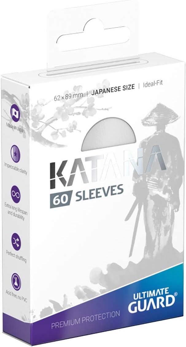 楽天市場】Ultimate Guard(アルティメットガード) Katana