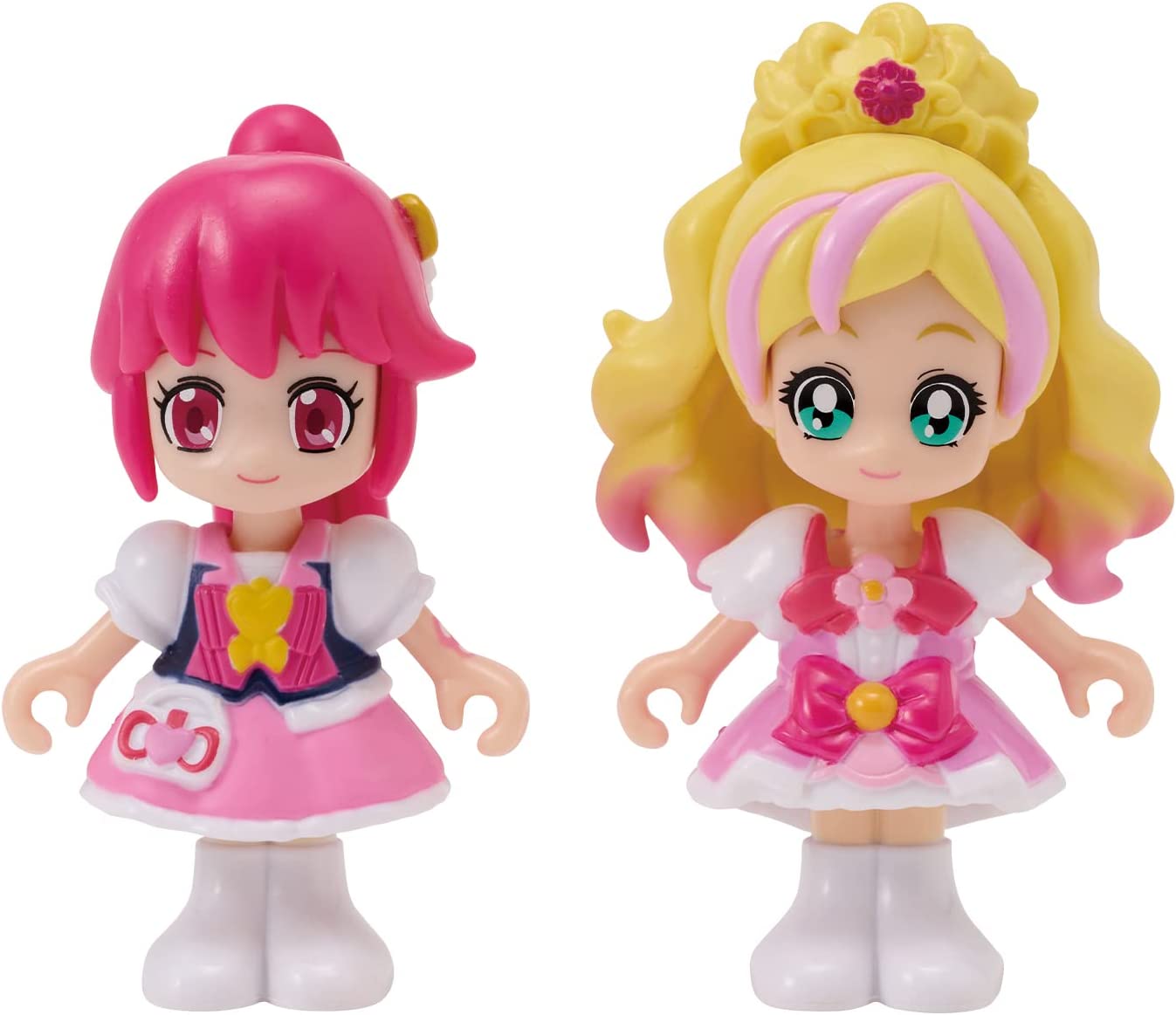 美品】 ひろがるスカイ プリキュア サプライズ ひろプリ 誕生日