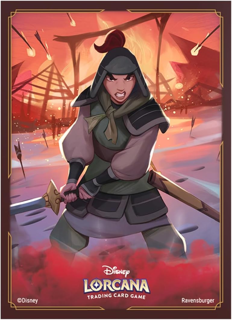 楽天市場】ディズニー・ロルカナ・TCG 日本語版 公式カード