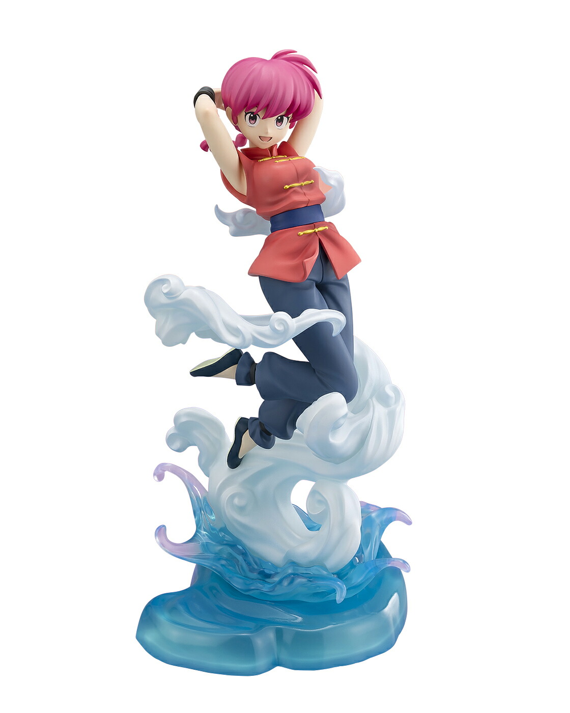 【2025年10月発売 予約商品】フィギュアーツ Zero chouette らんま 「らんま1/2」