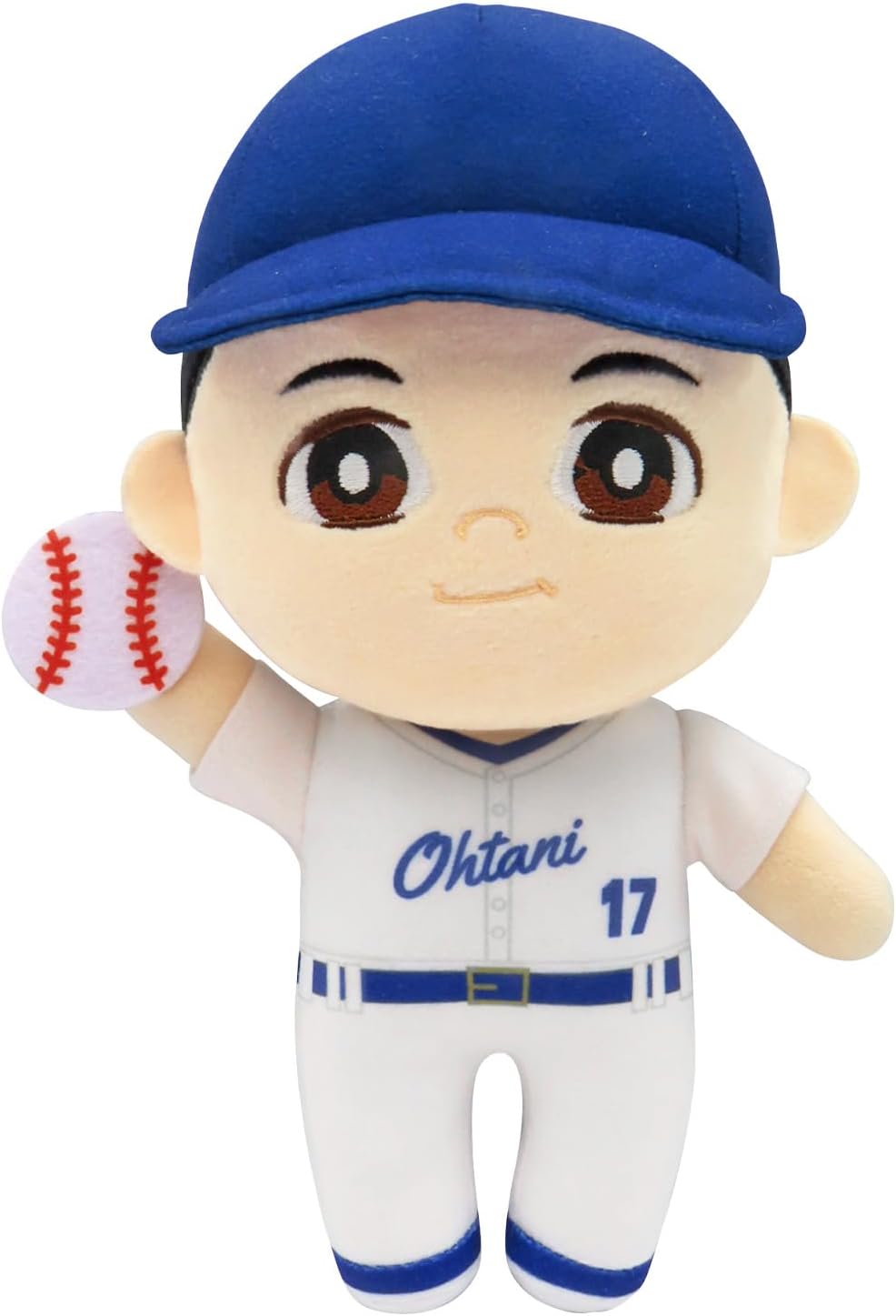 楽天市場】大谷翔平 プラッシュ ぬいぐるみ : おもちゃの三洋堂