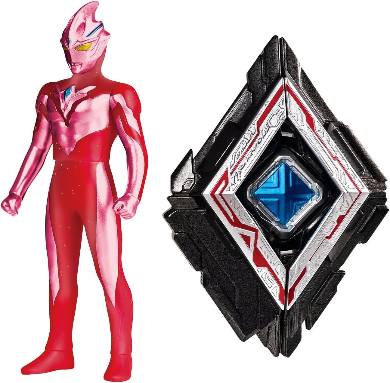 美品　永大グリップ　超合金　サンダーバード ウルトラマン 戦闘機　セット 楽天市場】美品 永大グリップ 超合金 サンダーバード