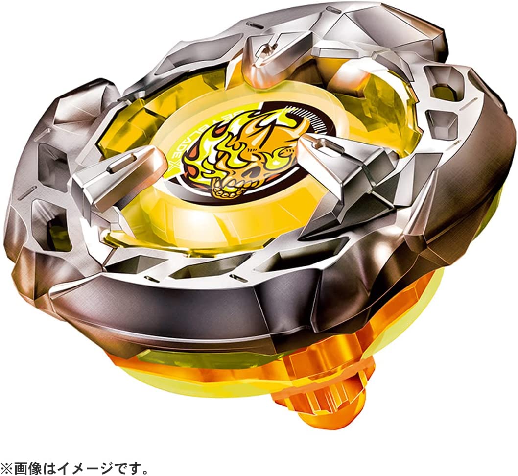 ベイブレードx セットA UX-04 バトルエントリーセットU｜製品情報｜BEYBLADE X タカラ