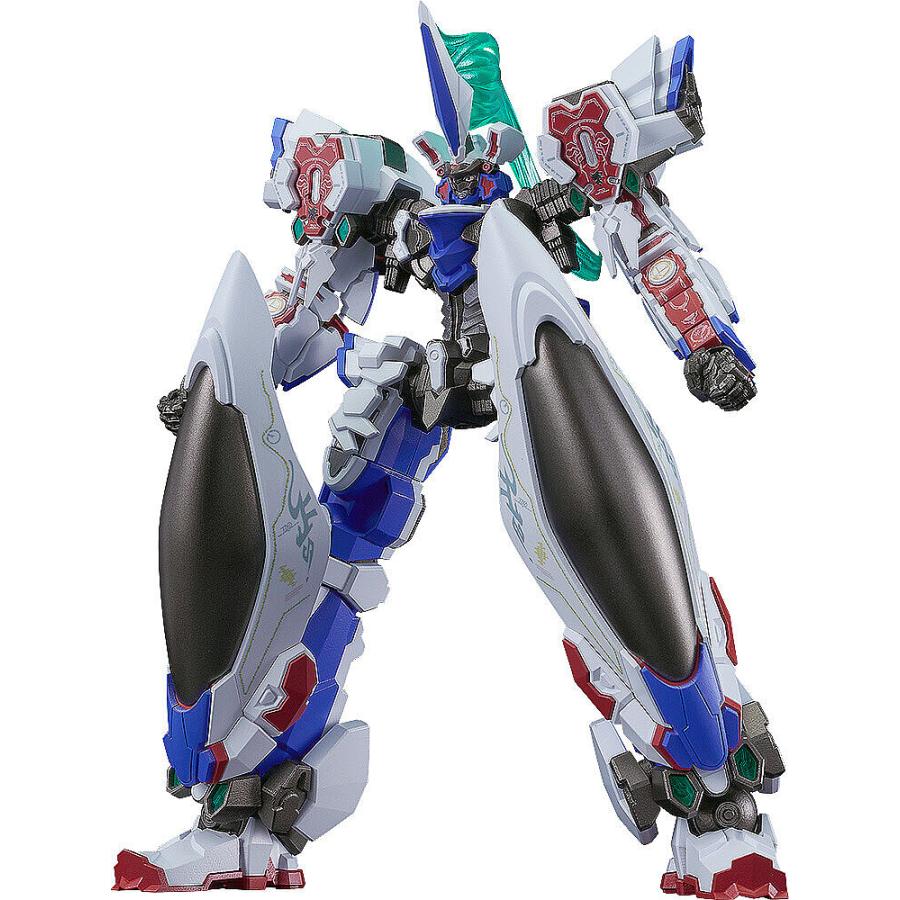 MODEROID 斬魔大聖デモンベイン リベル レギス　プラモデル Amazon | MODEROID 斬魔大聖デモンベイン リベル レギス ノン
