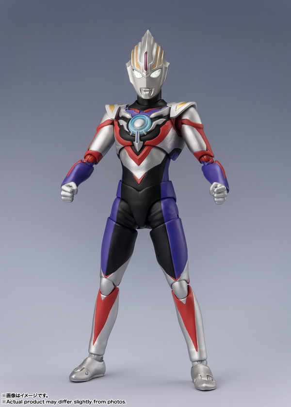 【美品】SHFiguarts ウルトラマンX オーブ ジード 3体セット S.H.Figuarts ウルトラマンオーブ オーブオリジン（ウルトラマン