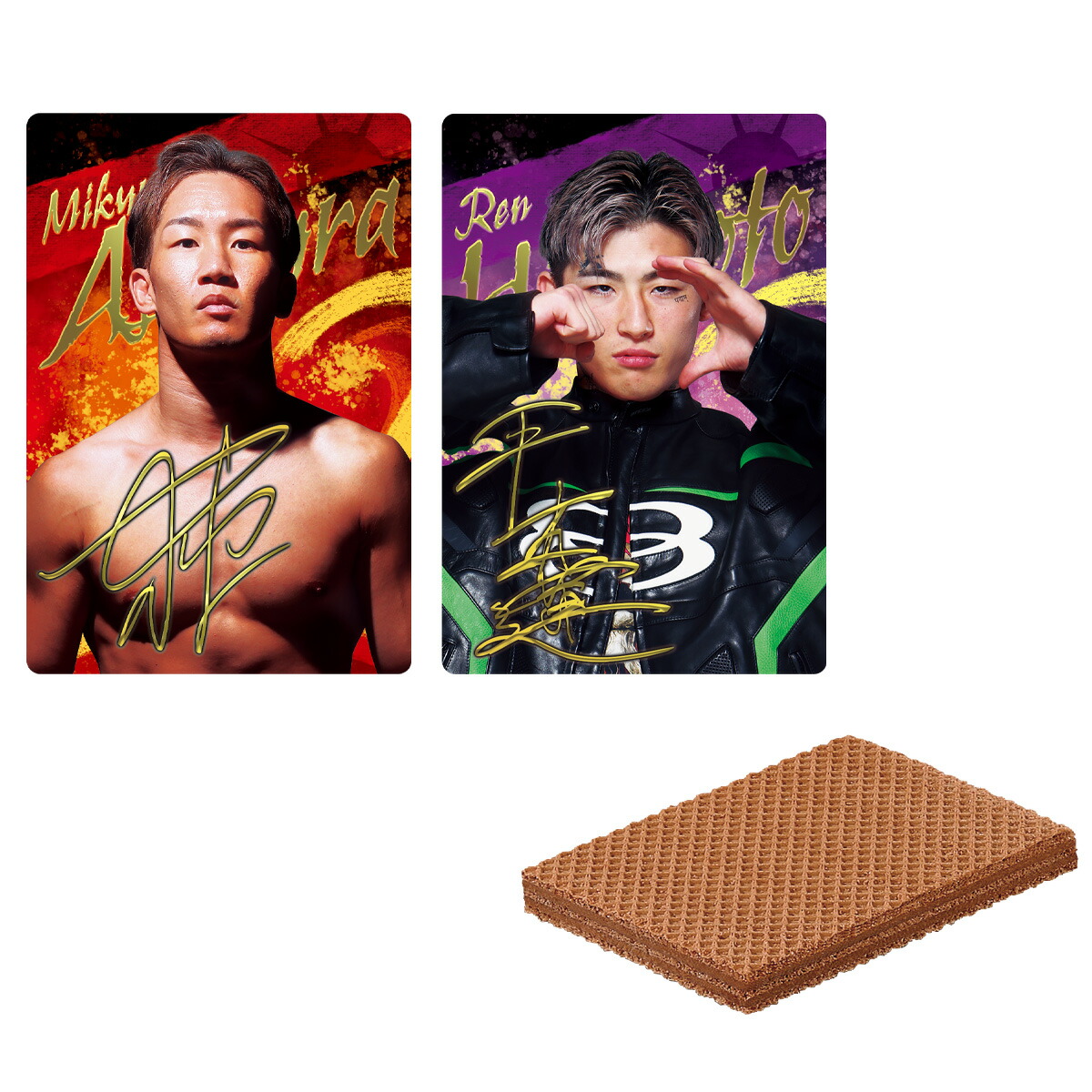 【レア】RIZIN アクリルブロック　全6種コンプリートセット レア】RIZIN アクリルブロック 全6種コンプリートセット RIZIN