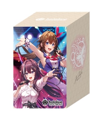 ホロライブカード クインテットスペクトラム 1BOX分 hololive Amazon.co.jp: ホロライブカードゲーム クインテット