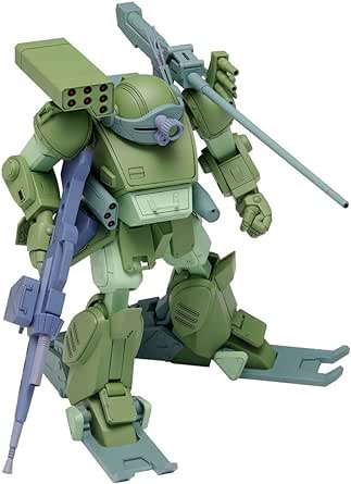 装甲騎兵ボトムズ　1／35 バーグラリードッグ 楽天市場】ウェーブ 装甲騎兵ボトムズ バーグラリードッグ PS版
