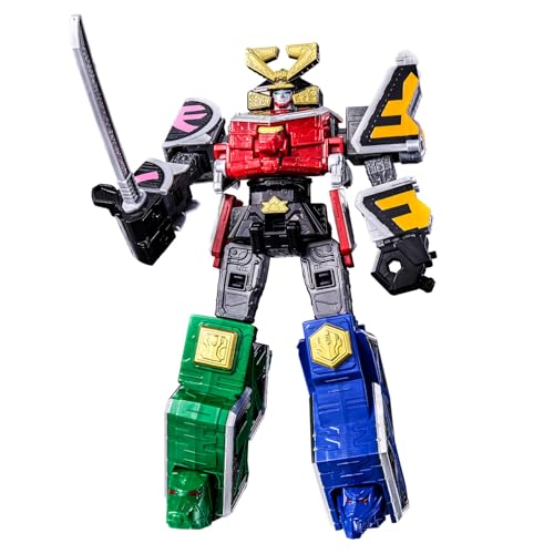 DXROBO UNIVERSE シンケンオー スーパー戦隊シリーズ 侍戦隊シンケンジャー