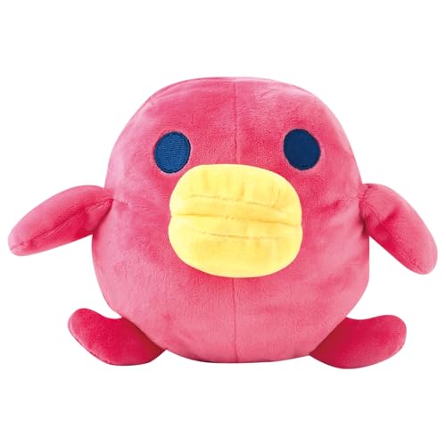 【3点5%オフクーポン配布中】たまごっち くるっとすくすくぬいぐるみ はしぞーっち画像