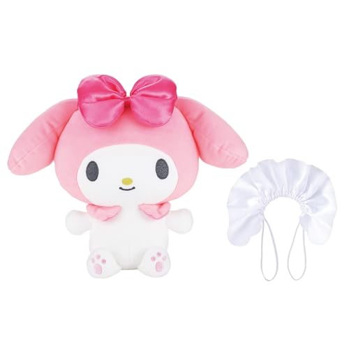 【2025年8月2日発売 予約商品】ぎゅっとして おしゃべりマイメロディ