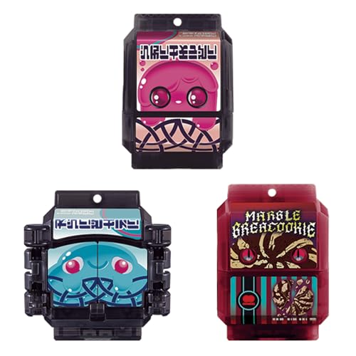 BANDAI - 仮面ライダーガヴ　DXライダーゴチゾウシリーズ05   1BOX(16個入り) Amazon.co.jp: [バンダイ] 仮面ライダーガヴ DXライダーゴチゾウ