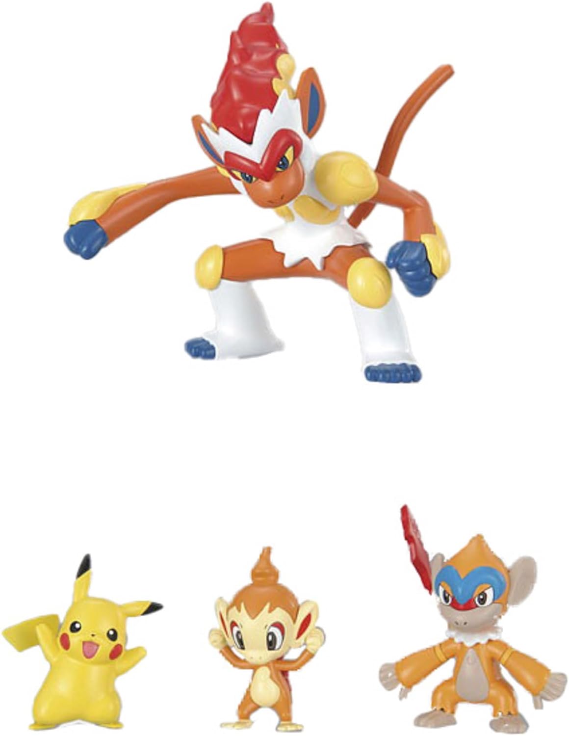 ポケモン フィギュア モンコレ Amazon.co.jp: タカラトミー 『 ポケットモンスター モンコレ MS