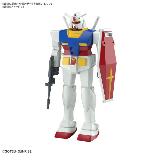 BANDAI 機動戦士ガンダム ベストメカコレクション まとめ売り ベストメカコレクション 1／144 『機動戦士ガンダム』 RX-78-2