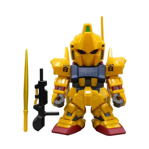 【新品未開封】ジャンボソフビフィギュアSD ガンダム MSN-00100 SD 百式|バトンストア 店