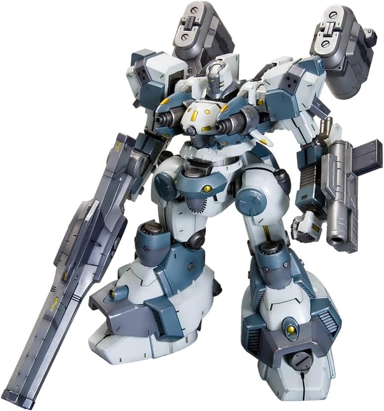 楽天市場】アーマード・コア 1/72 ミラージュ C04-ATLAS