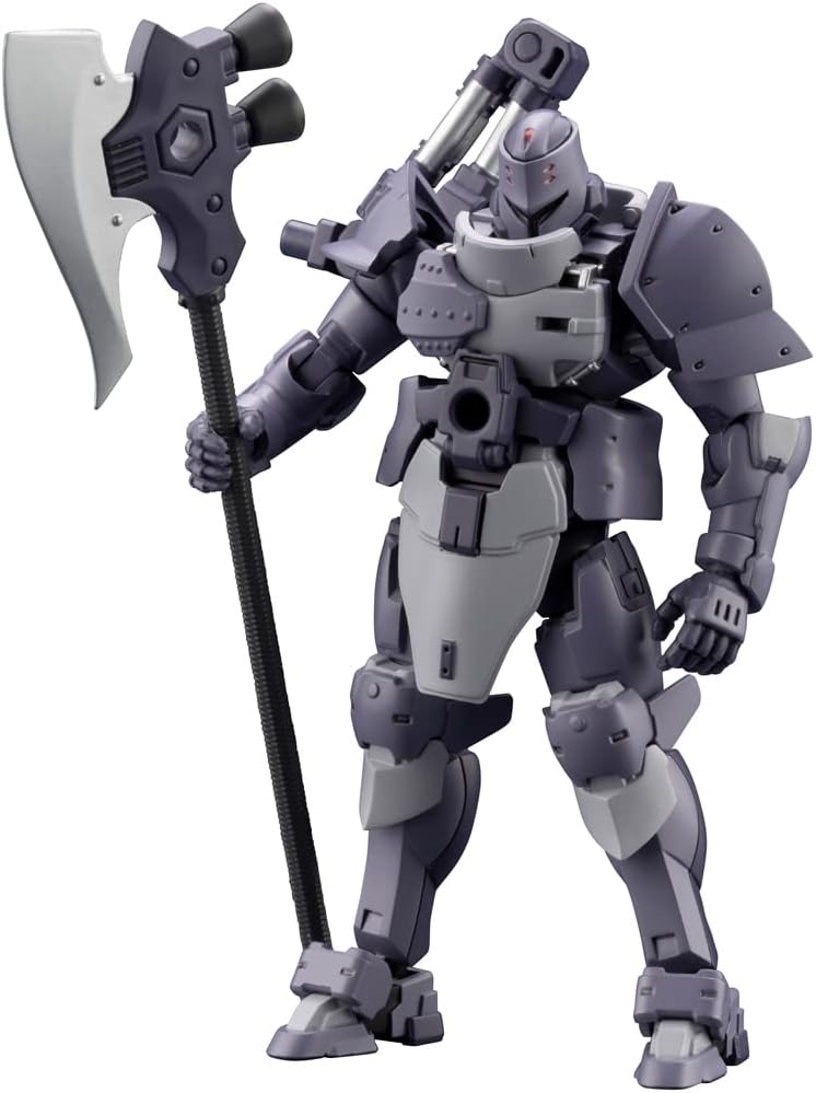 楽天市場】ヘキサギア 1/24 ガバナー パラポーン・ジャッジ