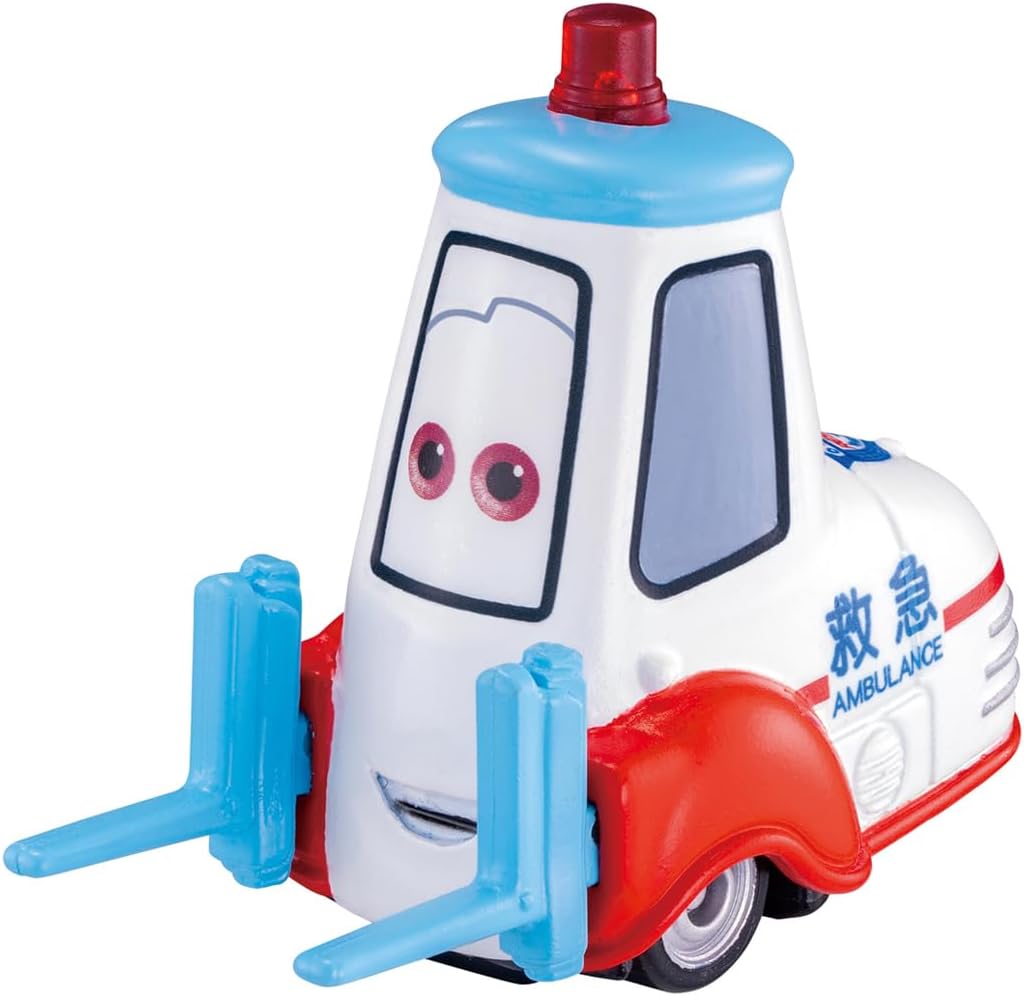 楽天市場】カーズ トミカ 2024年6月 2点セット【C-36+C-38