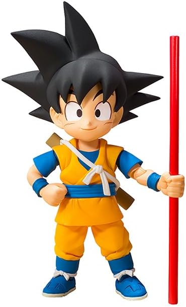 2024年10月予約】【送料無料対象外】S.H.フィギュアーツ ドラゴンボールDAIMA 孫悟空(ミニ)-DAIMA- |ジャンルで探す,フィギュア  | フィギュア・ホビー通販バトンストア