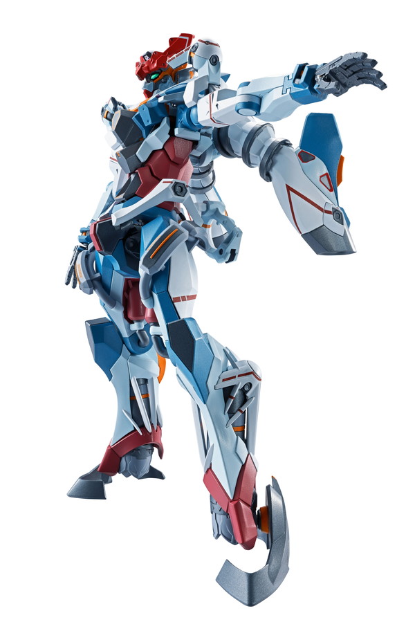 BANDAISPIRITS L ROBOT魂SIDE MS 機動戦士Gundam GQuuuuuuX お買い得品