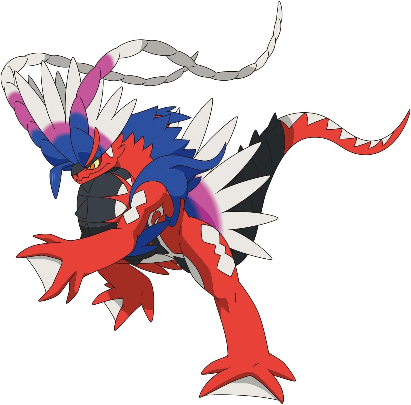 楽天市場】ポケモンプラモコレクション No.61 メガレックウザ セレクト