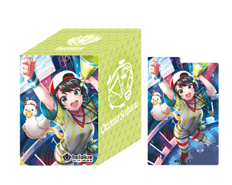 楽天市場】【BOX】hololive OFFICIAL CARD GAME ブースター