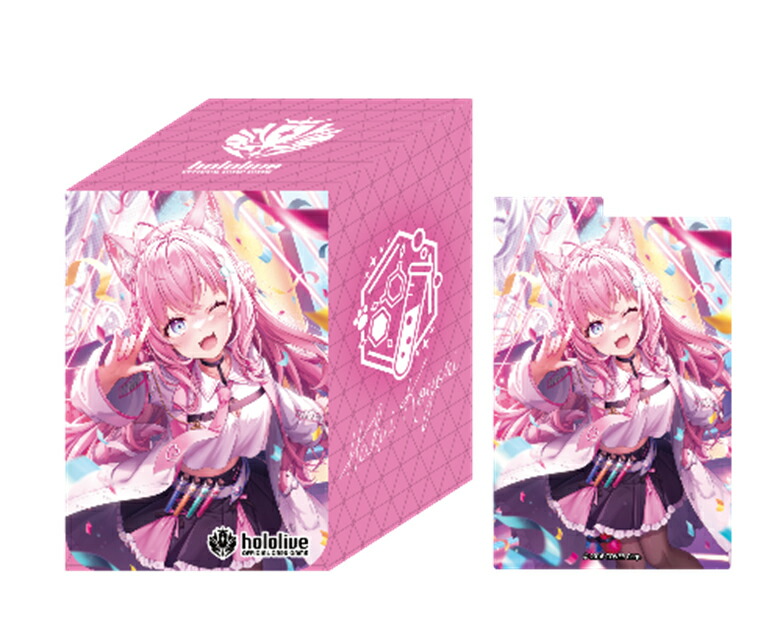 【未開封】ホロライブ Bouquet発売記念 専用スリーブ 11種まとめて 殿堂 未開封】ホロライブ 11種まとめて 専用スリーブ Bouquet