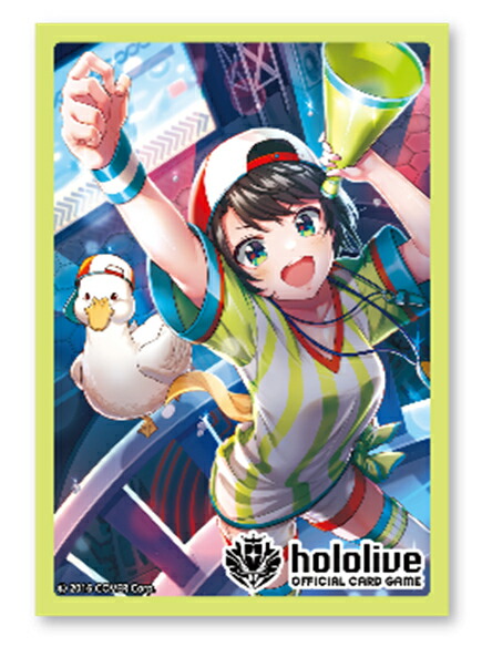 ブシロードスリーブコレクション　きゃらスリーブ　ホロライブ　まとめ売り② Amazon | ブシロード スリーブコレクション ハイグレード Vol