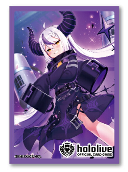 楽天市場】【BOX】hololive OFFICIAL CARD GAME ブースター