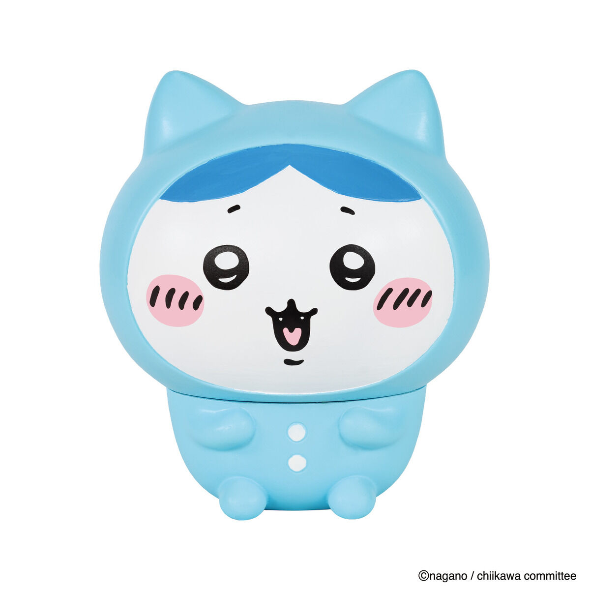 楽天市場】ちいかわSOFMALLOW うさぎ ソフマロウ : バトンストア