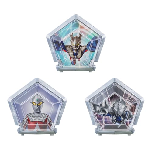 ウルトラマンオメガ DXウルトラメテオ02 最強のスラッガー戦士セット