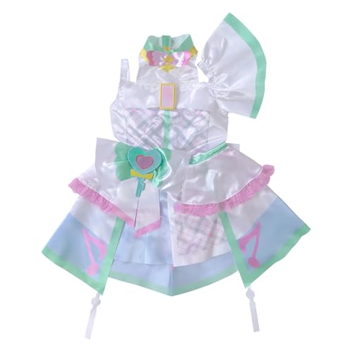 変身プリチューム キュアズキューン キミとアイドルプリキュア♪