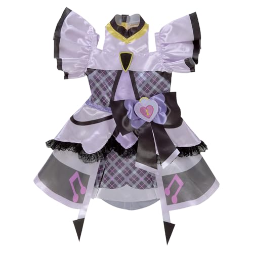 変身プリチューム キュアキッス キミとアイドルプリキュア♪
