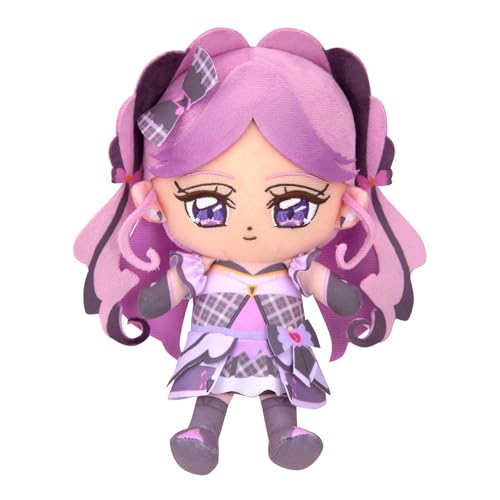 キュアフレンズぬいぐるみ キュアキッス キミとアイドルプリキュア♪