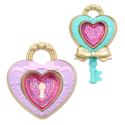 Pretty Holic ハートキラリロック キミとアイドルプリキュア♪