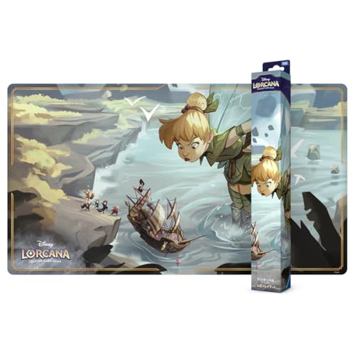 楽天市場】ディズニー・ロルカナ・TCG 日本語版 公式プレイ